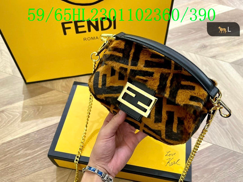 Glami - FDE Bags - 1222