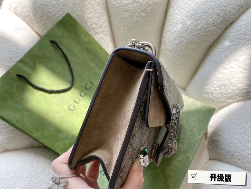Glami Fashion - GCI Bags - 11643