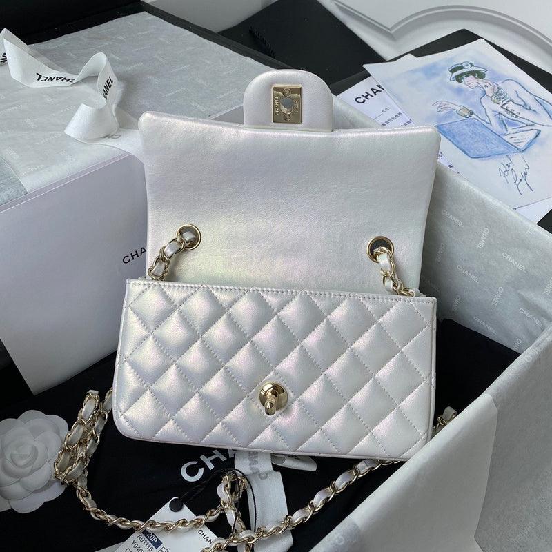 ELE - CHL Bags - 648