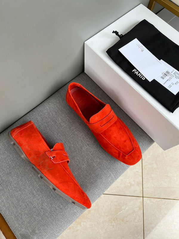 Glami - BRE Men Shoes - 275