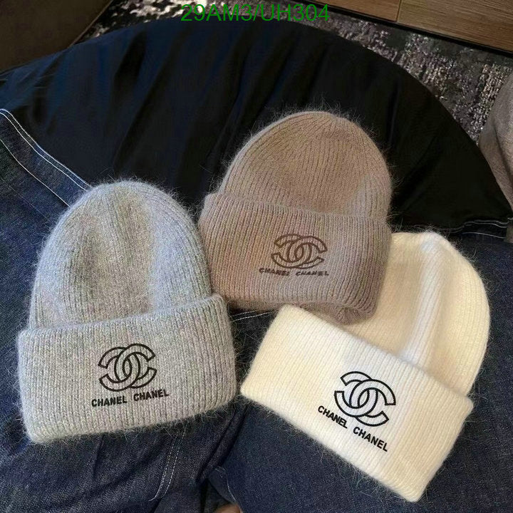 SAMC - CHL Caps & Hats - 096
