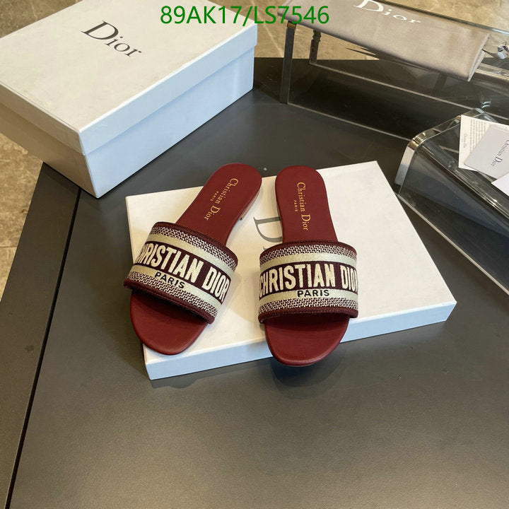 SAMCC - DOR Women Shoes - 2158
