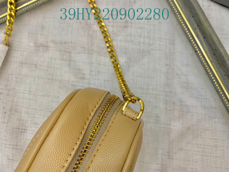 Glami - YLS Bags - 2122