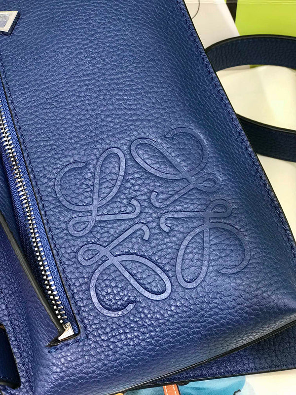 Glamy - LWO Bags - 932