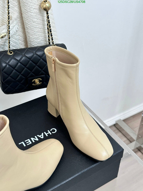 SAMC - CHL Women Boots - 027