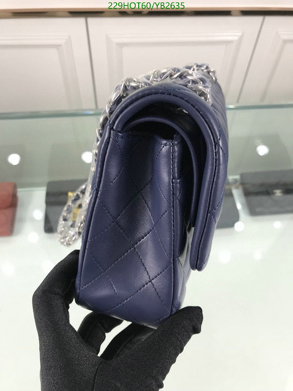 SAMC - CHL Bags - 745