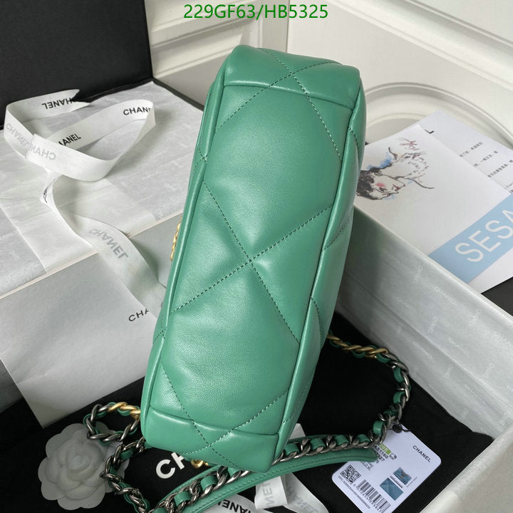SAMC - CHL Bags - 171