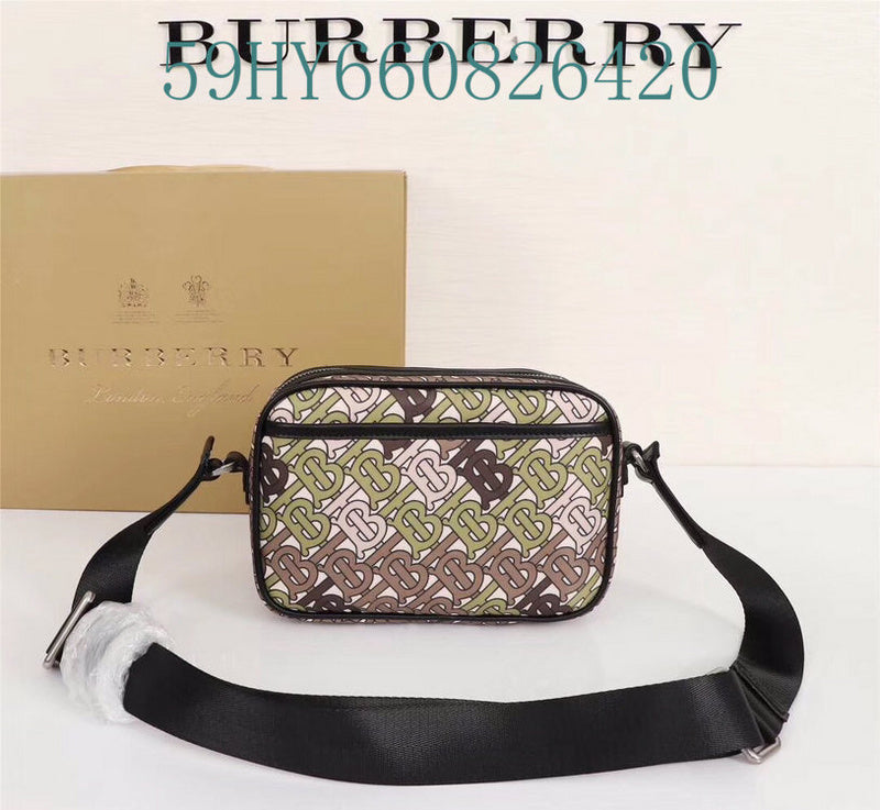 ELE Fashion -BBR Bags - 650