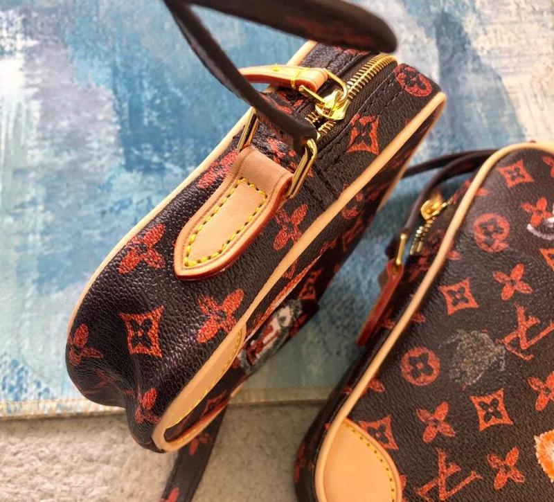Glamy - LOV Bags - 2682