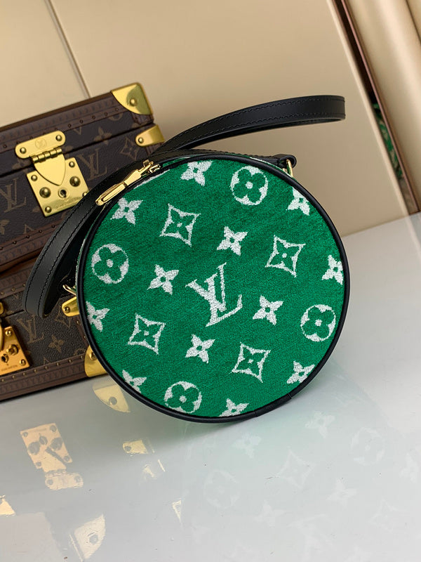 Satchel Bags - VL Bags - 4299