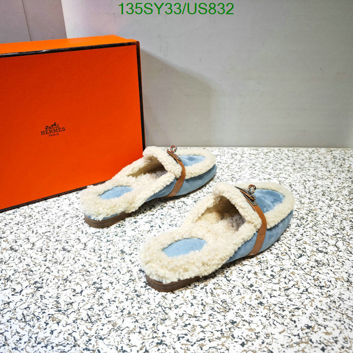 SAMC - HMS Women Shoes - 205