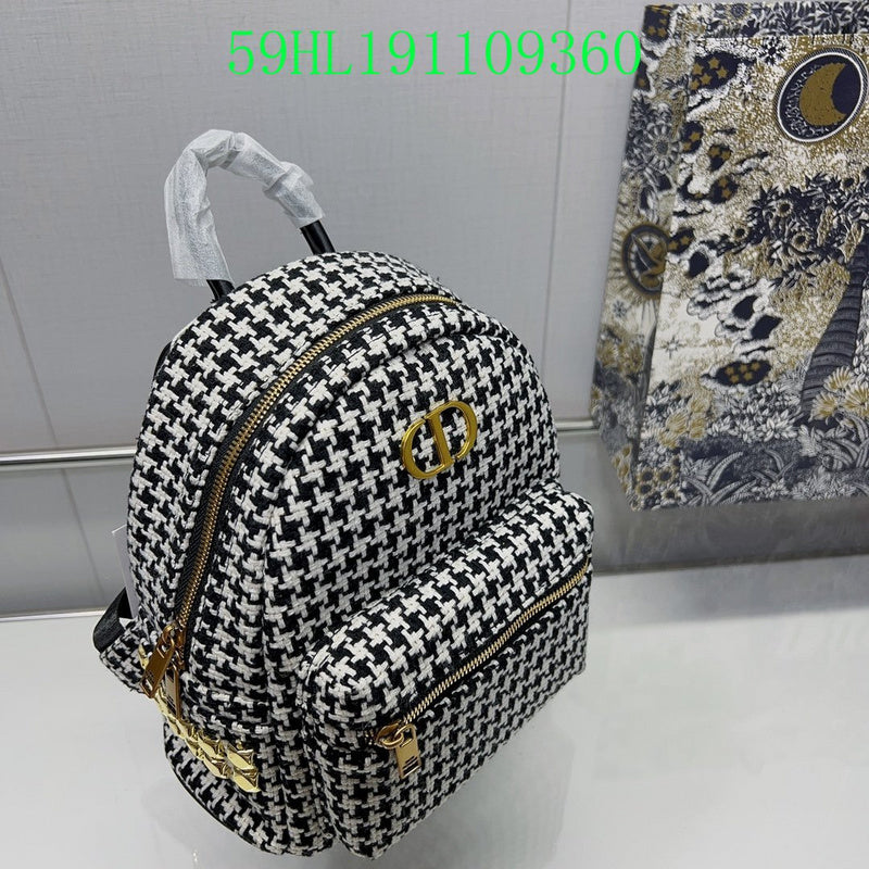 Glami - DOR Bags - 1095