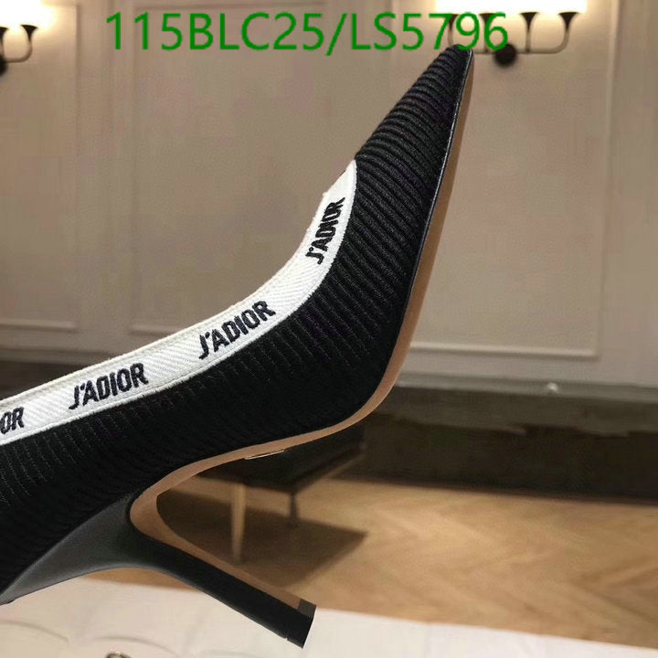 SAMCC - DOR Women Shoes - 1842