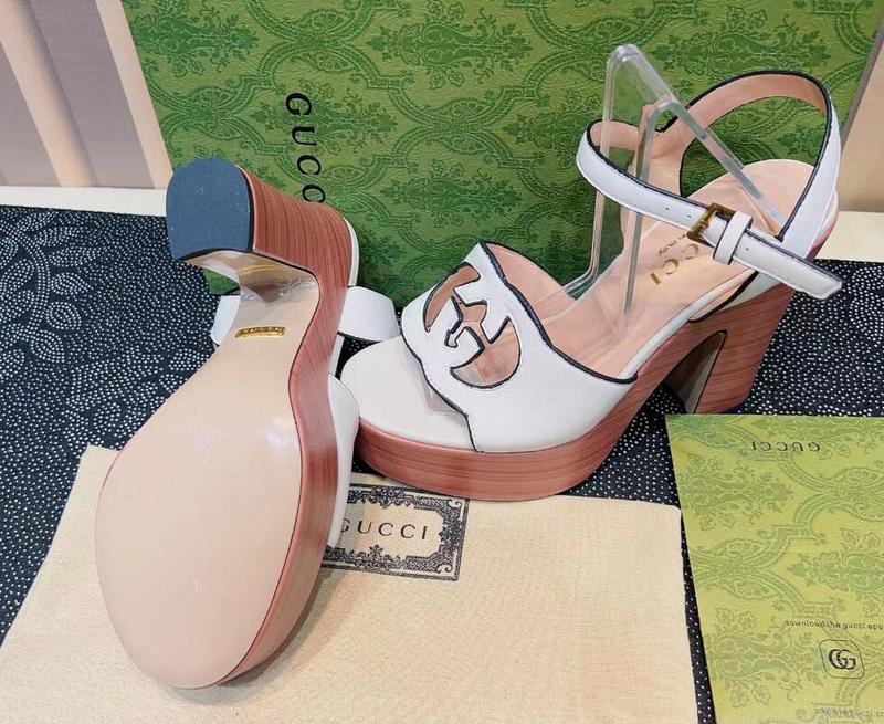 SAMC - GUKI Women Shoes - 640