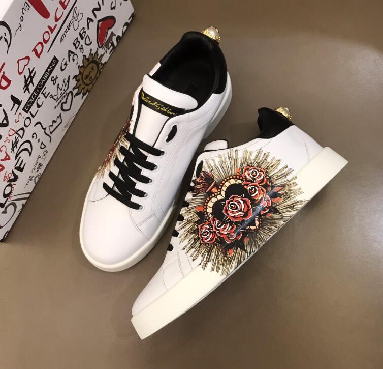 SAMC - DAG Men Shoes - 534