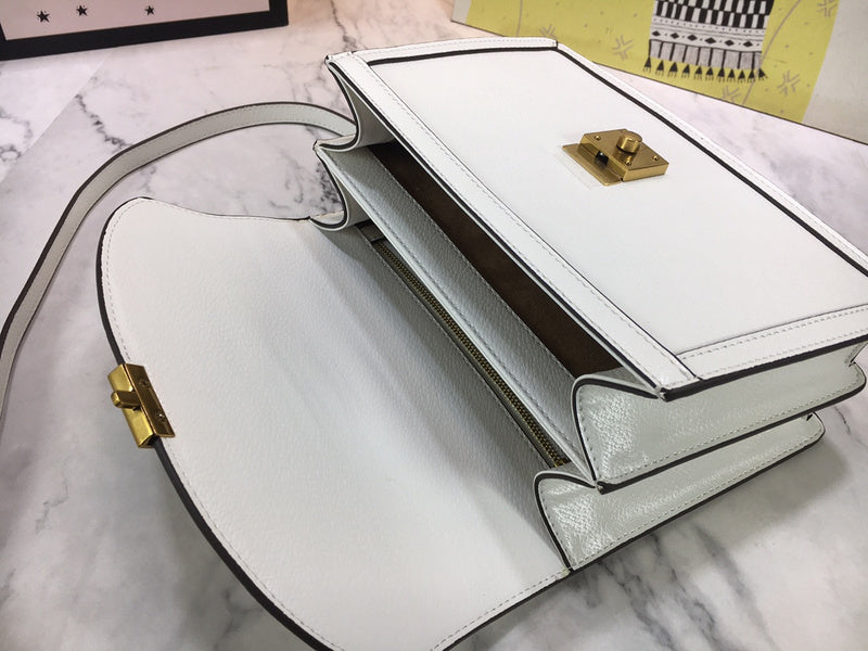 Satchel Bags - GCI Bags - 1276