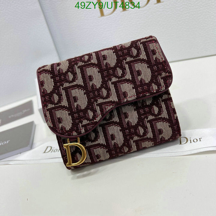 SAMC - DOR Wallets - 054