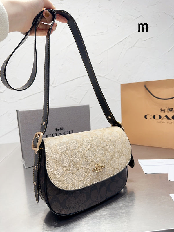 Satchel Bags - CCH Bags - 270
