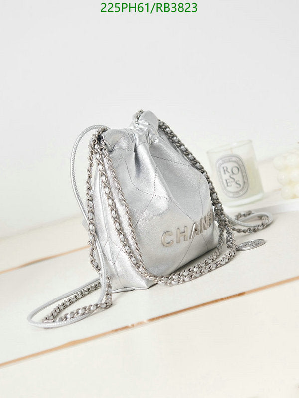 SAMC - CHL Bags - 386