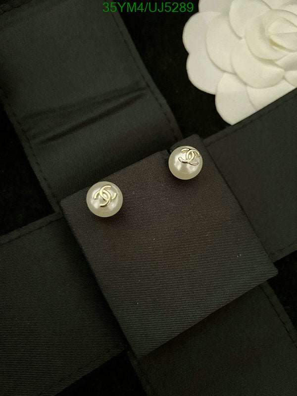 SAMC - CHL Jewelry Earrings - 208
