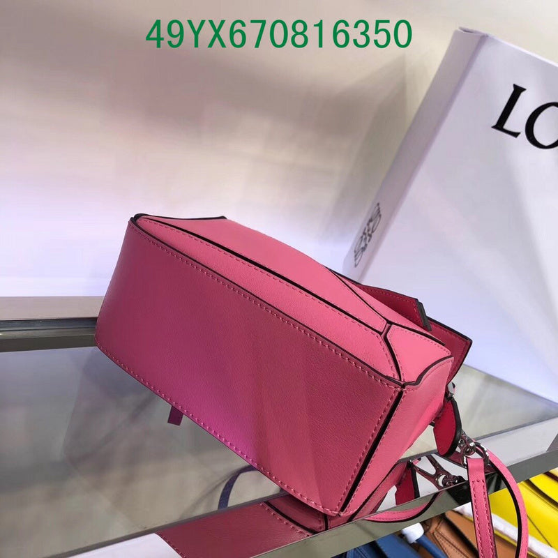 Satchel Bags - LWE Bags - 305