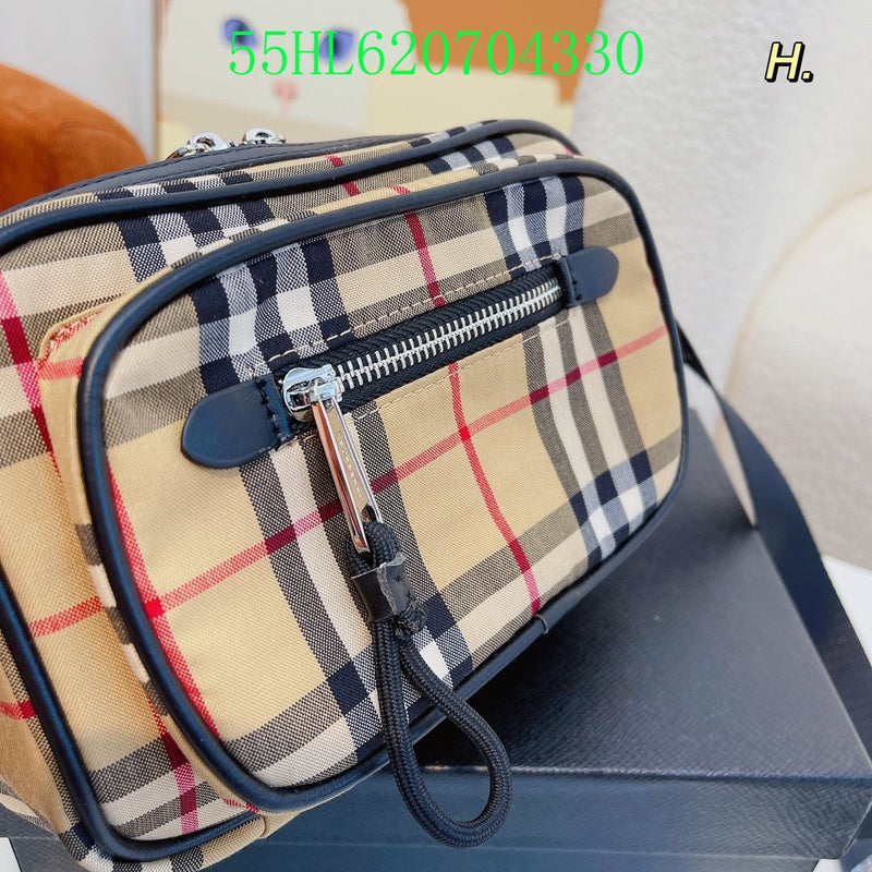 ELE Fashion -BBR Bags - 306