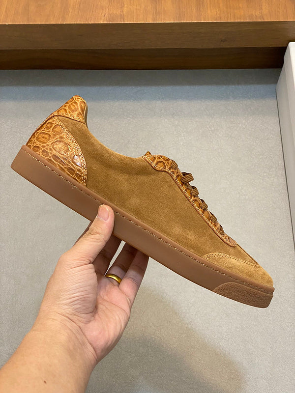Glami - BRE Men Shoes - 311