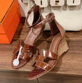 SAMC - HMS Women Shoes - 704