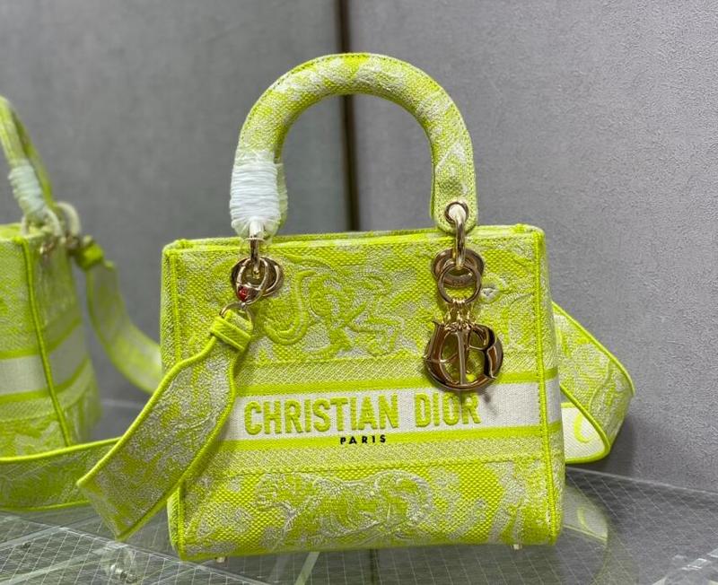 SAMCC - DOR Bags - 328