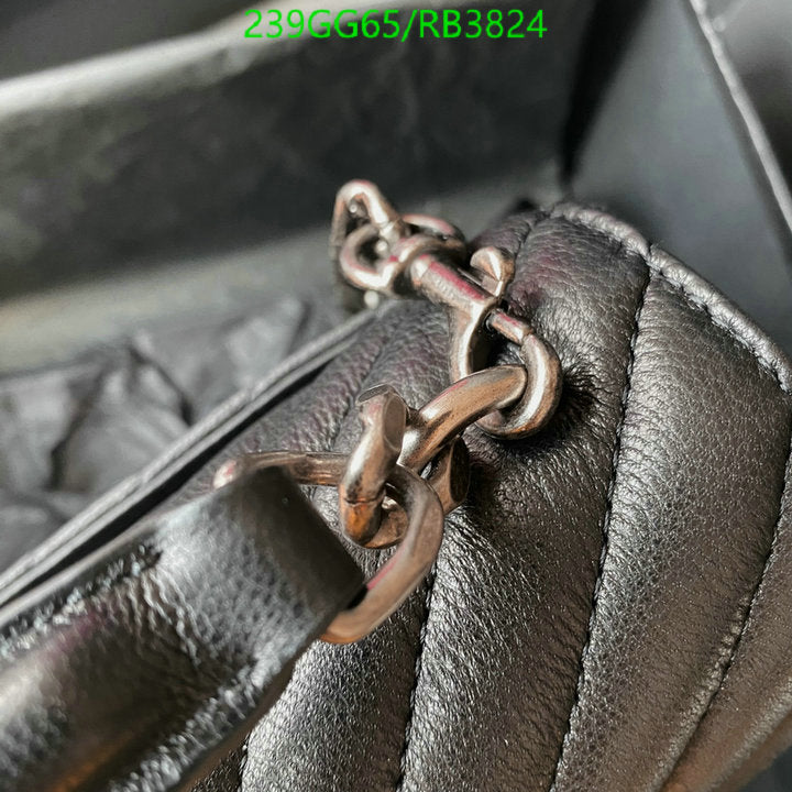 SAMC - YLS Bags - 115