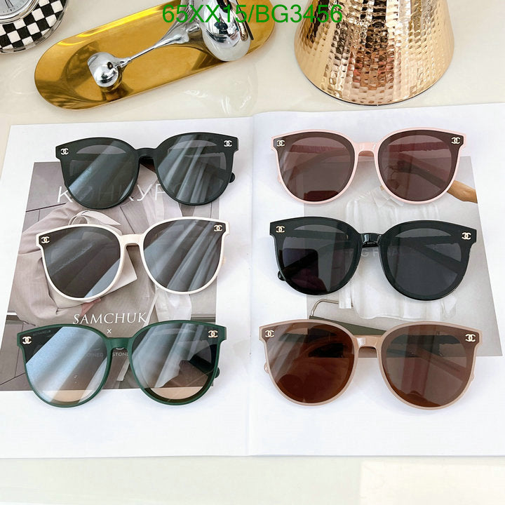 SAMC - CHL Glasses - 146