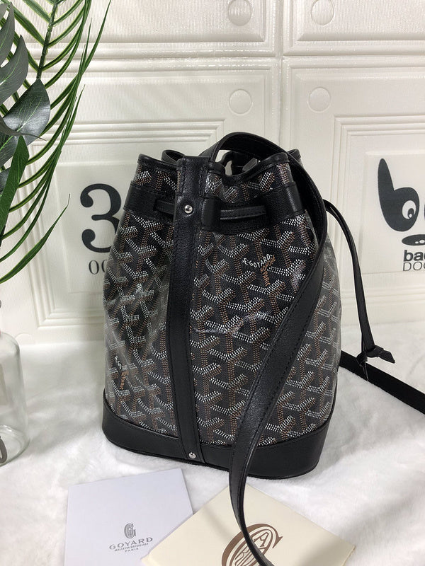 ELE - GOD Bags - 175