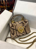 Glamy - DG bag - 135