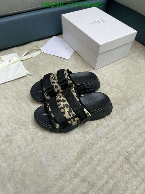 SAMCC - DOR Women Shoes - 2187