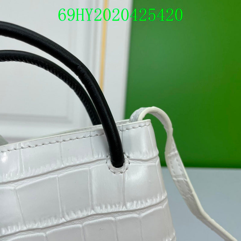 Satchel Bags - BGA Bags - 2327