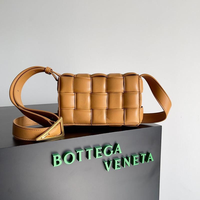 Glamy - BOV Bags - 606