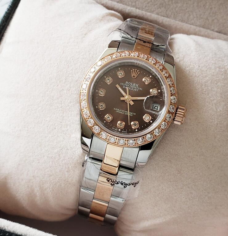 SAMC - Mix Watches - 188