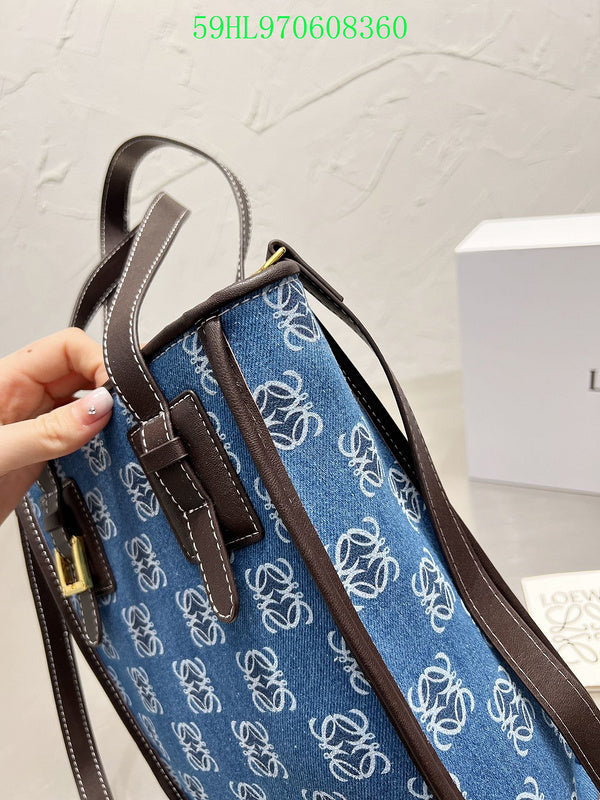 Satchel Bags - LWE Bags - 187