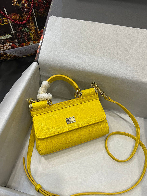 Glamy - DG bag - 470