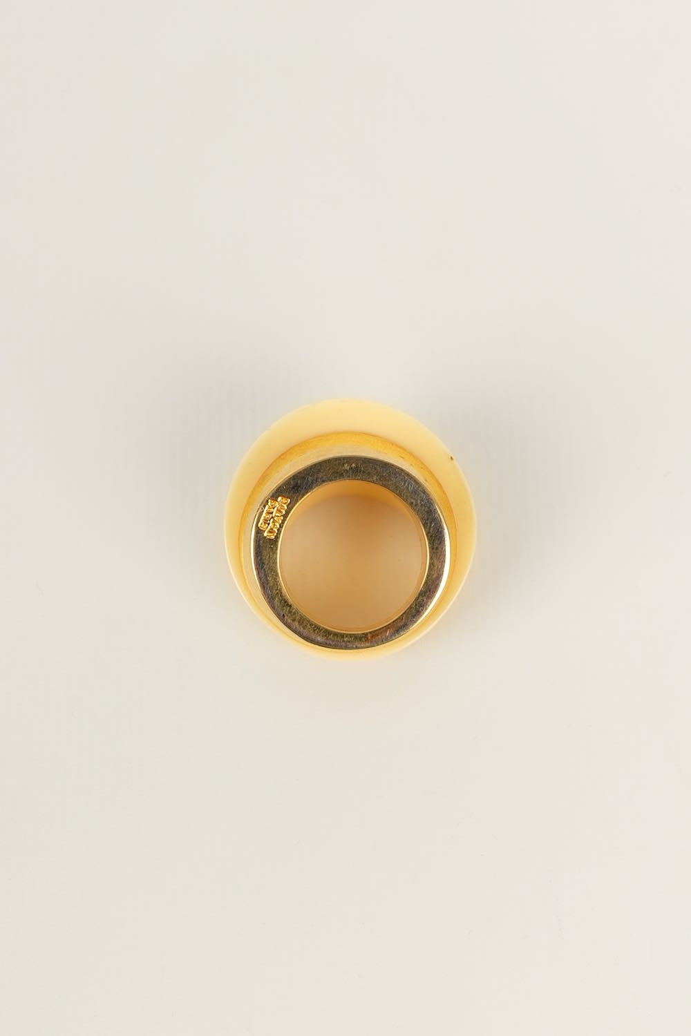 Bague Balmain