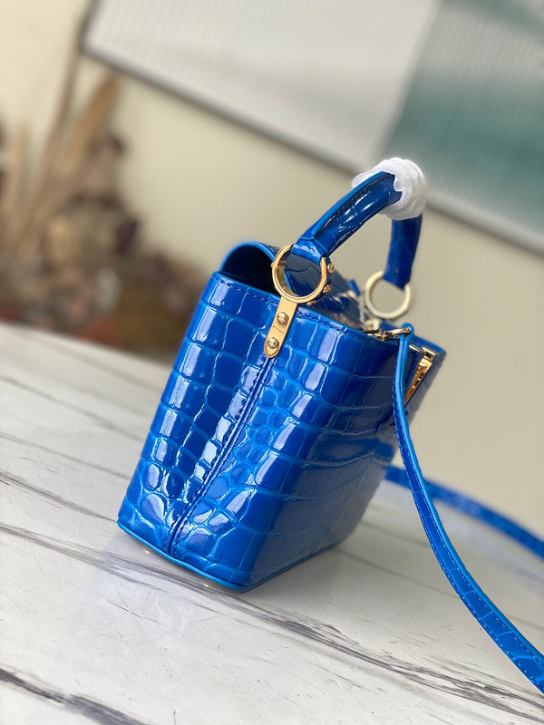 GlamI Lu-Vi bags - 5315