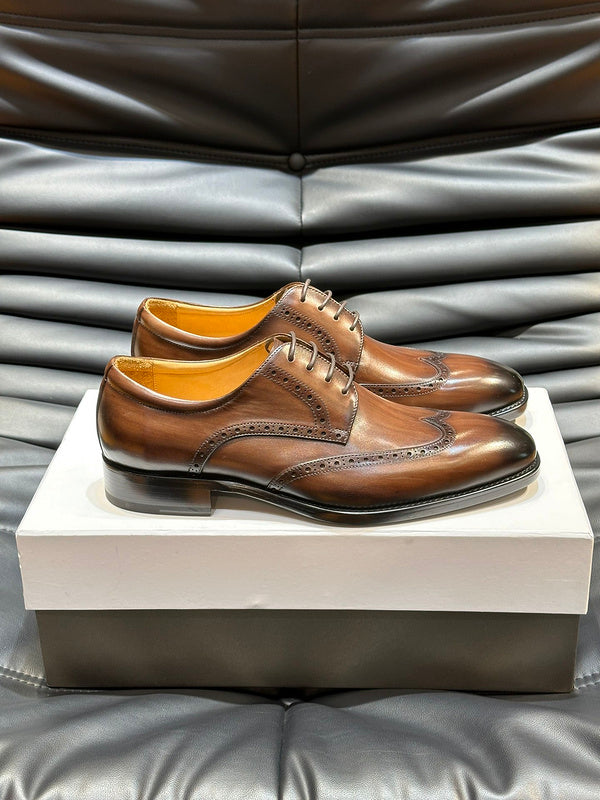 Glami - BRE Men Shoes - 204