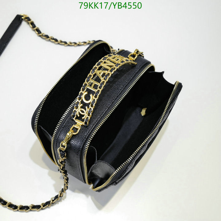 SAMC - CHL Bags Crossbody - 469