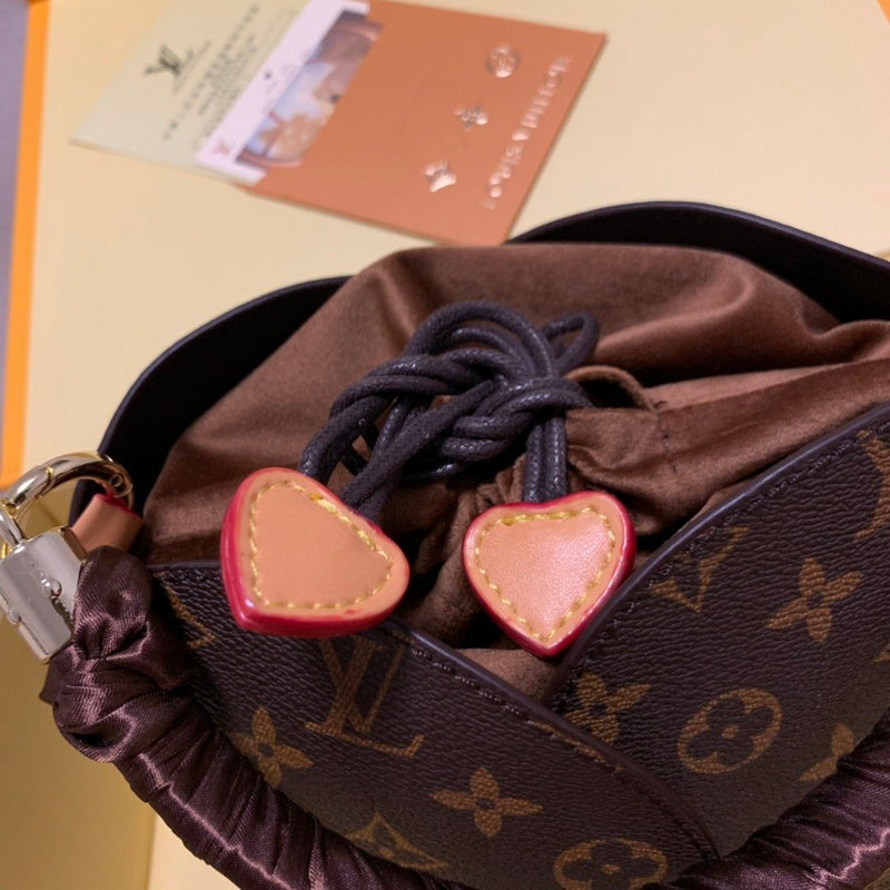 Glami- Glami- Lu-Vi bags - 3892
