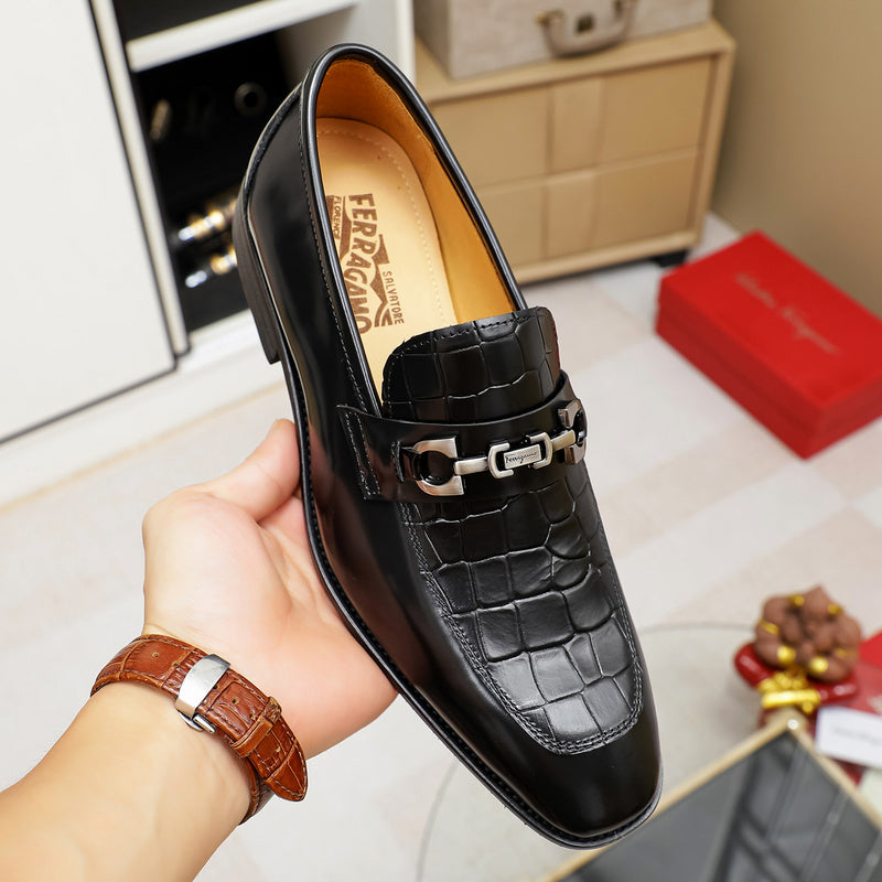 Glami - FGO Men Shoes - 888