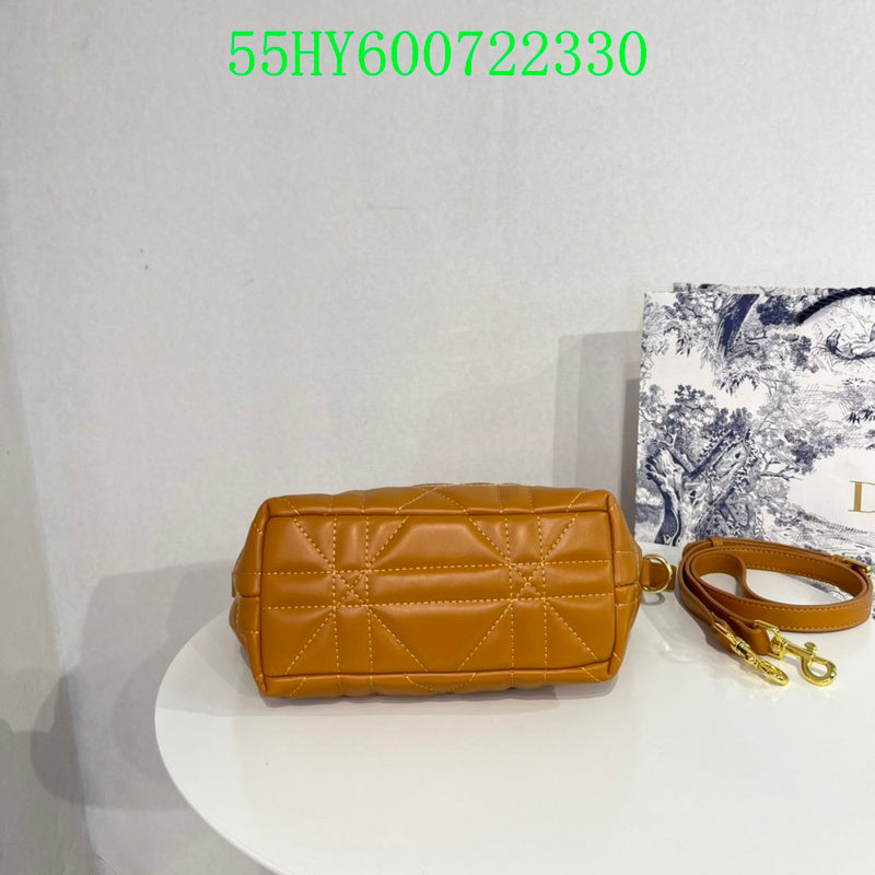 Glami - DOR Bags - 1443