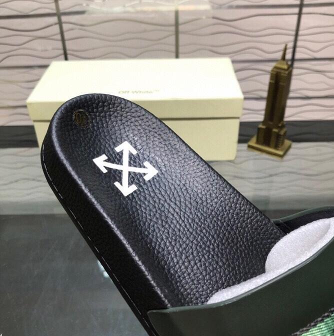 SAMC - YZO Men Shoes - 214