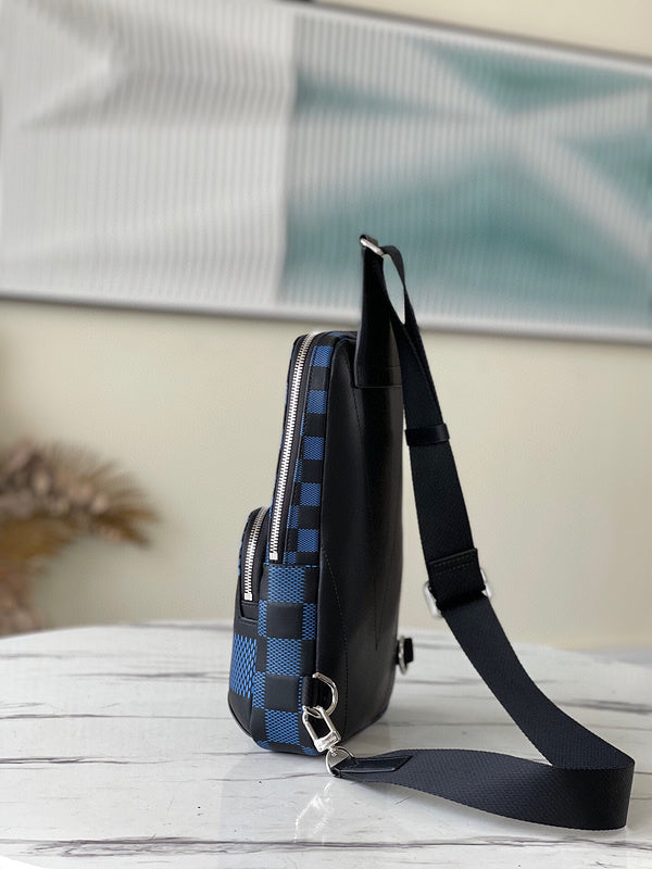 Glami- Glami- Lu-Vi bags - 5799