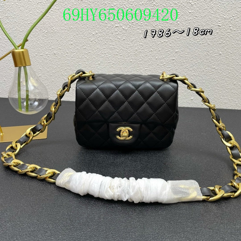 Glami - CHL Bags - 2650