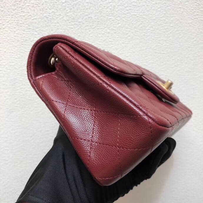 Satchel Bags - CHL Bags - 4129